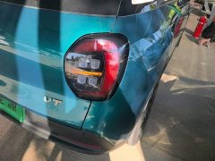 GAC AION UT 420 Smart Premium Edition - ფოტო 8