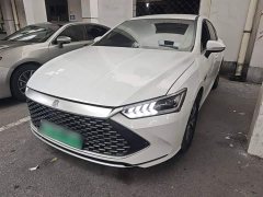BYD Qin PLUS Champion Edition DM-i 55KM Leading - ფოტო 1