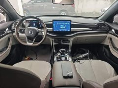 BYD Qin PLUS Champion Edition DM-i 55KM Leading - ფოტო 10