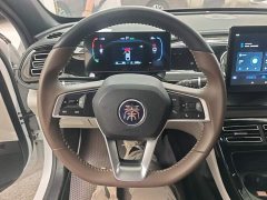 BYD Qin PLUS Champion Edition DM-i 55KM Leading - ფოტო 11