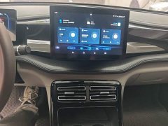BYD Qin PLUS Champion Edition DM-i 55KM Leading - ფოტო 13