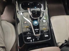 BYD Qin PLUS Champion Edition DM-i 55KM Leading - ფოტო 14