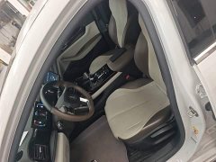BYD Qin PLUS Champion Edition DM-i 55KM Leading - ფოტო 15