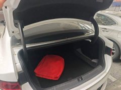 BYD Qin PLUS Champion Edition DM-i 55KM Leading - ფოტო 19
