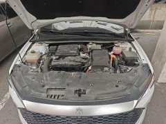 BYD Qin PLUS Champion Edition DM-i 55KM Leading - ფოტო 20