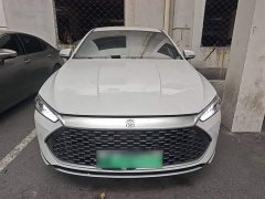BYD Qin PLUS Champion Edition DM-i 55KM Leading - ფოტო 3