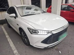 BYD Qin PLUS Champion Edition DM-i 55KM Leading - ფოტო 4