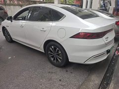 BYD Qin PLUS Champion Edition DM-i 55KM Leading - ფოტო 5