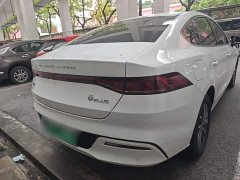 BYD Qin PLUS Champion Edition DM-i 55KM Leading - ფოტო 6