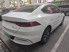 BYD Qin PLUS Champion Edition DM-i 55KM Leading - ფოტო 7