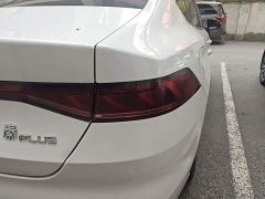 BYD Qin PLUS Champion Edition DM-i 55KM Leading - ფოტო 8