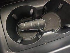 BYD Qin PLUS Champion Edition DM-i 55KM Leading - ფოტო 9