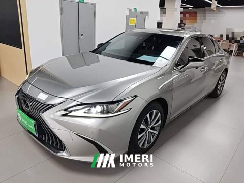 2021 Lexus ES 2020 200 Excellence Edition - ავტომობილი ჩინეთიდან