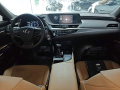 Lexus ES 2020 200 Excellence Edition - ფოტო 10