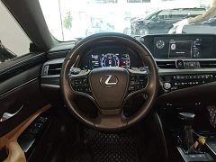 Lexus ES 2020 200 Excellence Edition - ფოტო 11