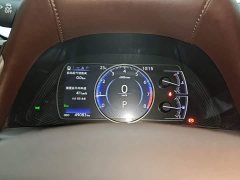 Lexus ES 2020 200 Excellence Edition - ფოტო 12