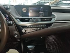 Lexus ES 2020 200 Excellence Edition - ფოტო 13
