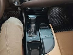 Lexus ES 2020 200 Excellence Edition - ფოტო 14