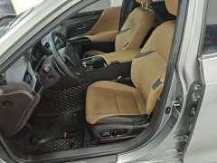 Lexus ES 2020 200 Excellence Edition - ფოტო 15