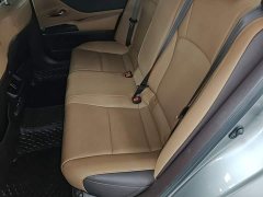 Lexus ES 2020 200 Excellence Edition - ფოტო 17