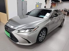 Lexus ES 2020 200 Excellence Edition - ფოტო 2