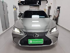 Lexus ES 2020 200 Excellence Edition - ფოტო 3