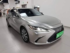 Lexus ES 2020 200 Excellence Edition - ფოტო 4
