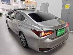 Lexus ES 2020 200 Excellence Edition - ფოტო 5