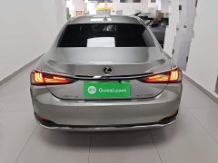 Lexus ES 2020 200 Excellence Edition - ფოტო 6