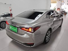 Lexus ES 2020 200 Excellence Edition - ფოტო 7