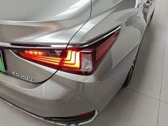 Lexus ES 2020 200 Excellence Edition - ფოტო 8