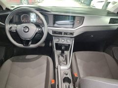 Volkswagen Polo 2019 Plus 1.5L Automatic Panoramic Sunroof Comfort Edition - ფოტო 10