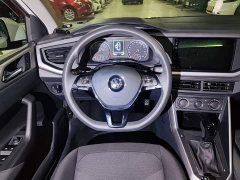 Volkswagen Polo 2019 Plus 1.5L Automatic Panoramic Sunroof Comfort Edition - ფოტო 11