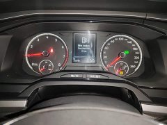 Volkswagen Polo 2019 Plus 1.5L Automatic Panoramic Sunroof Comfort Edition - ფოტო 12