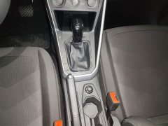 Volkswagen Polo 2019 Plus 1.5L Automatic Panoramic Sunroof Comfort Edition - ფოტო 14