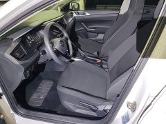 Volkswagen Polo 2019 Plus 1.5L Automatic Panoramic Sunroof Comfort Edition - ფოტო 15