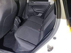 Volkswagen Polo 2019 Plus 1.5L Automatic Panoramic Sunroof Comfort Edition - ფოტო 17