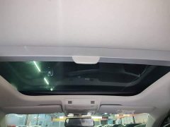 Volkswagen Polo 2019 Plus 1.5L Automatic Panoramic Sunroof Comfort Edition - ფოტო 18