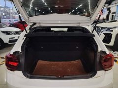 Volkswagen Polo 2019 Plus 1.5L Automatic Panoramic Sunroof Comfort Edition - ფოტო 19