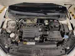 Volkswagen Polo 2019 Plus 1.5L Automatic Panoramic Sunroof Comfort Edition - ფოტო 20