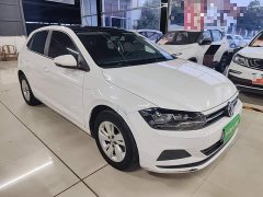Volkswagen Polo 2019 Plus 1.5L Automatic Panoramic Sunroof Comfort Edition - ფოტო 4