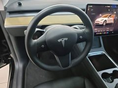 Tesla Model Y 2022 Facelift Rear-Wheel Drive - ფოტო 11