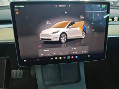 Tesla Model Y 2022 Facelift Rear-Wheel Drive - ფოტო 13