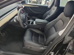 Tesla Model Y 2022 Facelift Rear-Wheel Drive - ფოტო 15