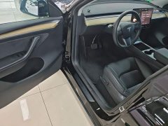 Tesla Model Y 2022 Facelift Rear-Wheel Drive - ფოტო 16