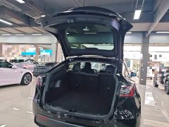 Tesla Model Y 2022 Facelift Rear-Wheel Drive - ფოტო 19