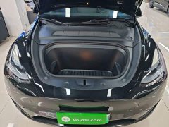 Tesla Model Y 2022 Facelift Rear-Wheel Drive - ფოტო 20
