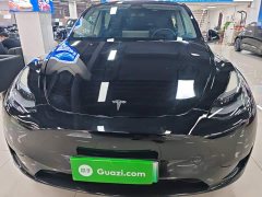 Tesla Model Y 2022 Facelift Rear-Wheel Drive - ფოტო 3