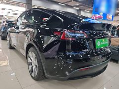Tesla Model Y 2022 Facelift Rear-Wheel Drive - ფოტო 5