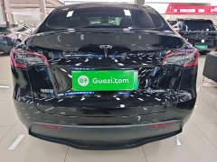 Tesla Model Y 2022 Facelift Rear-Wheel Drive - ფოტო 6